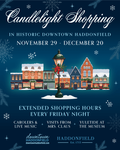 Christmas Markets New Jersey 2025: Must-See Festive Events and Hidden Gems 4 candlelightshopping