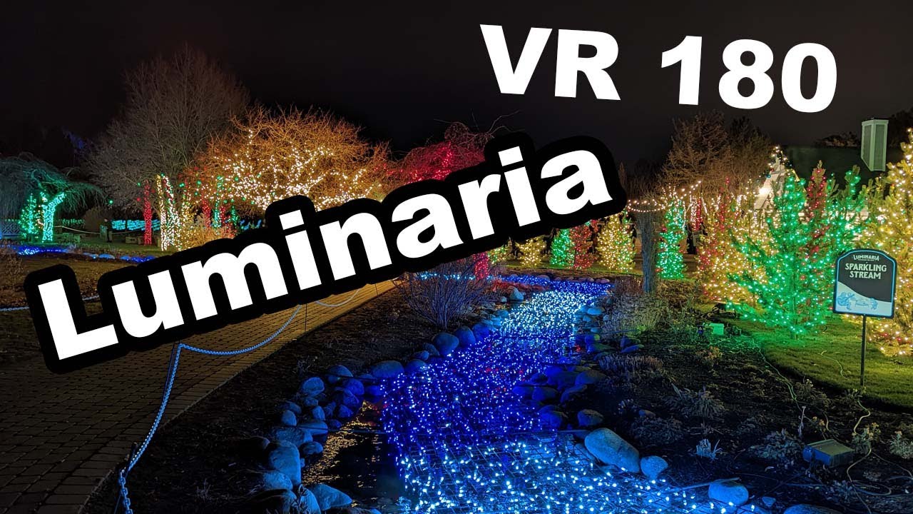 The Top Christmas Light Shows in Utah for 2025: Where to See the Brightest Holiday Magic This Season 1 christmas at luminaria thanksgiving point