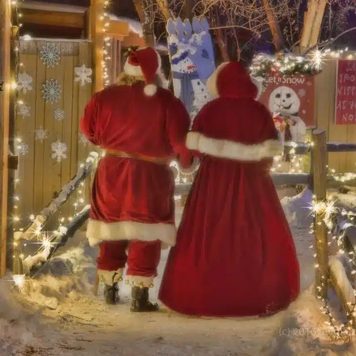 Unforgettable Christmas Light Shows in Colorado You Can’t Miss in 2025 (With Insider Tips & Hidden Gems!)