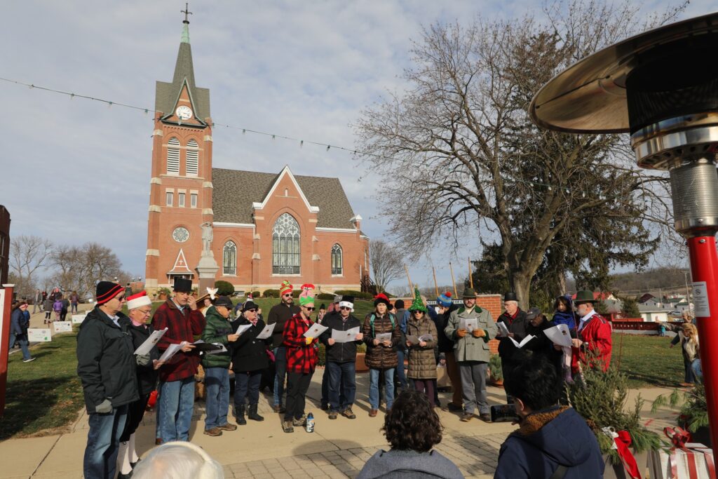 Christmas Markets Wisconsin 2025: 50 Best Festive Events and Holiday Markets 4 chriwstkindle