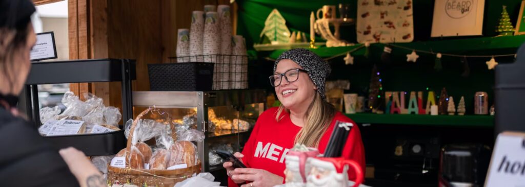 Christmas Markets Wisconsin 2025: 50 Best Festive Events and Holiday Markets 4 dutchchristmasmarket