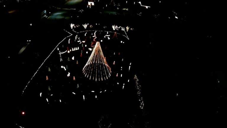Discover North Carolina’s Most Breathtaking 2025 Christmas Light Displays That Will Leave You Spellbound This Holiday Season