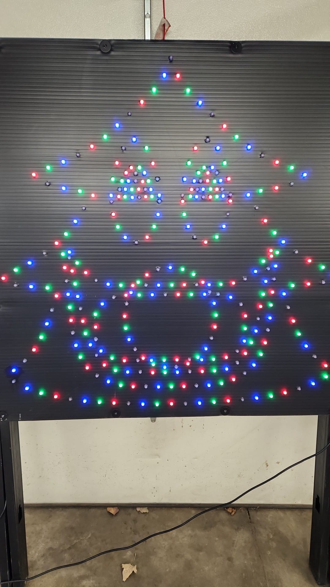 lightsonhagemman
