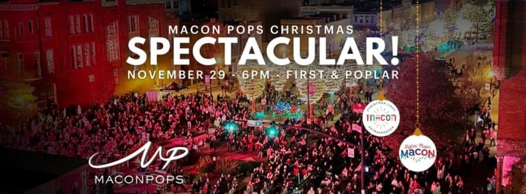 Best Christmas Light Displays Georgia 2025: Top Must-See Holiday Attractions
