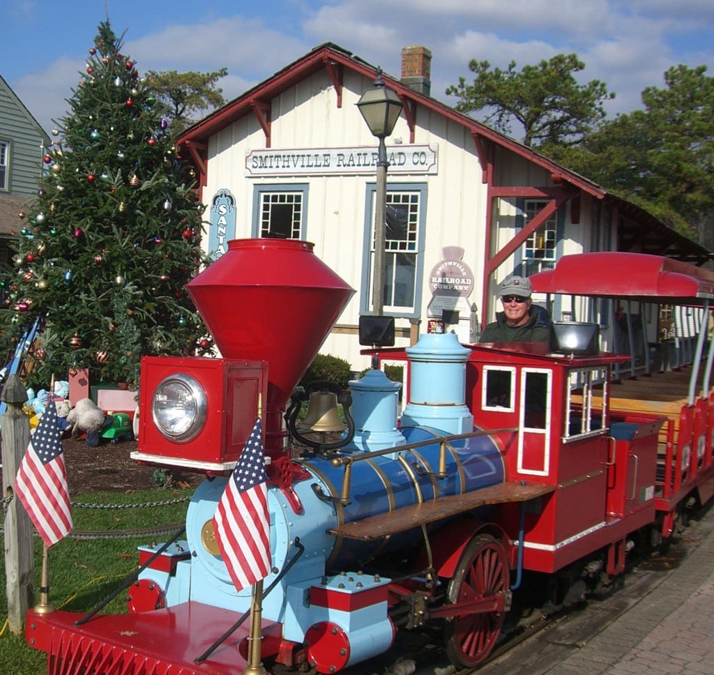 Christmas Markets New Jersey 2025: Must-See Festive Events and Hidden Gems 4 magic talking tree 1024x968 1