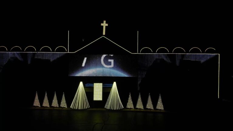 Best Christmas Light Shows Michigan 2025: Top Dazzling Displays to Experience