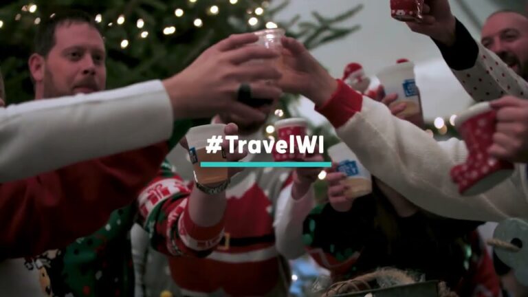 Christmas Markets Wisconsin 2025: 50 Best Festive Events and Holiday Markets