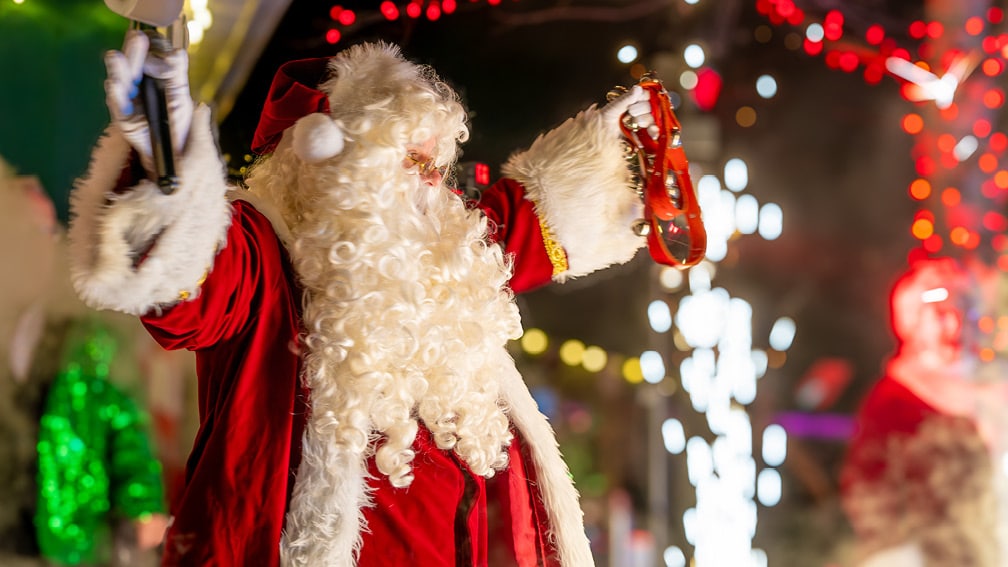 Christmas Markets New Jersey 2025: Must-See Festive Events and Hidden Gems 5 pedlarsvillage