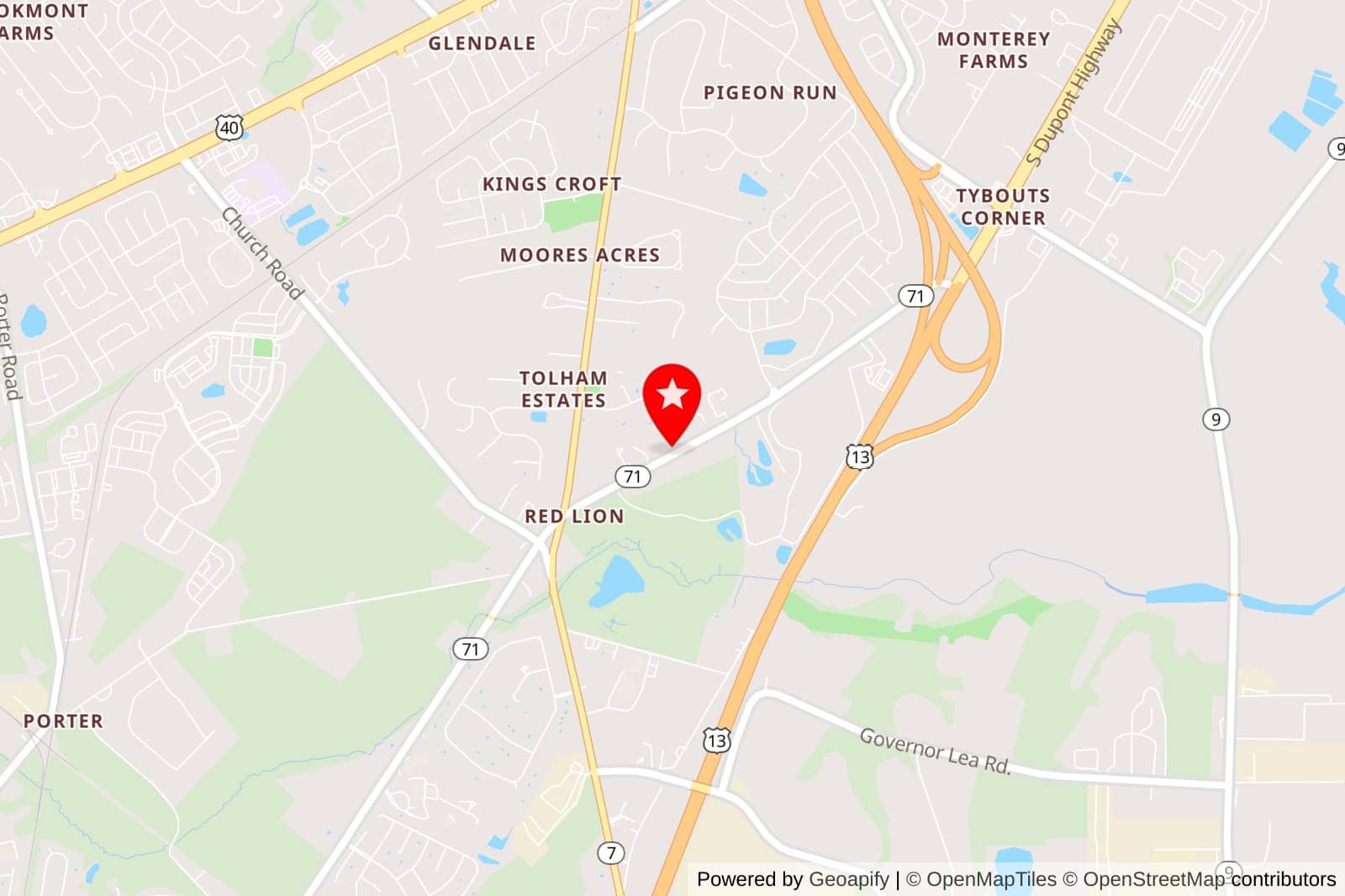Best Christmas Light Displays Delaware 2025: Top Must-See Holiday Attractions 7 v2 u3y3h kg9yt