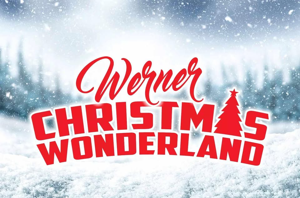 20 Must-See Christmas Light Displays in Indiana That Will Blow You Away (2025 Guide) 4 wernerchristmas