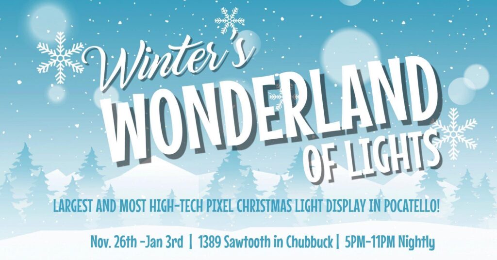 winterwonderland