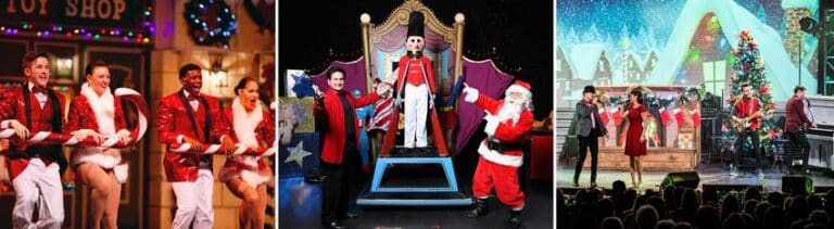 Top 10 Christmas Markets in Missouri to Visit in 2025