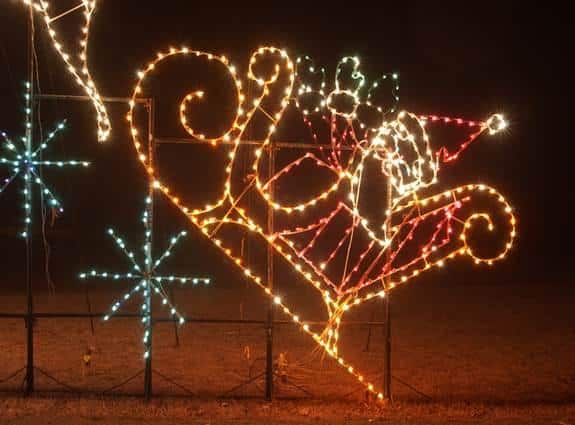 Christmas Markets Oklahoma 2025 Guide to the Best Festive Events and Locations 1 Midwestholidaymarket