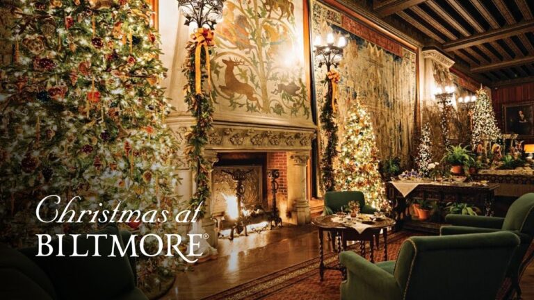 Best Christmas Markets in the US for 2025: Top Festive Destinations to Visit