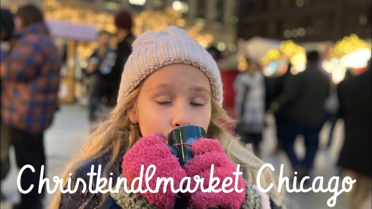 Midwest Christmas Markets: Your Complete Guide to Holiday Shopping and Festive Traditions in 2025