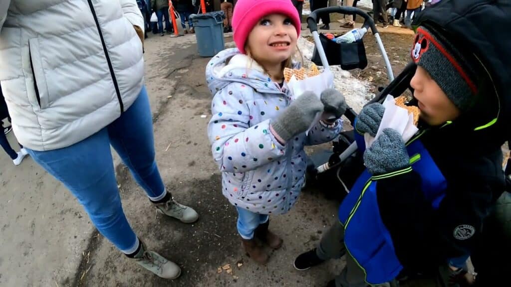 christkindlmarkt slc