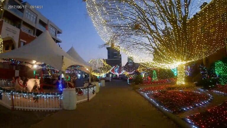 Christmas Markets Arkansas 2025 Best Festive Events and Locations