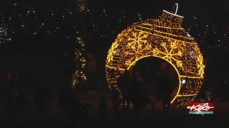 Christmas Markets South Dakota 2025: Complete Guide to Holiday Shopping and Festivities